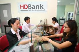 HDBank và khách hàng nên hợp tác khắc phục